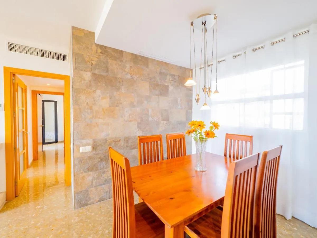 Cubo'S Seaview Apartament Evy Playa Torremolinos Lejlighed